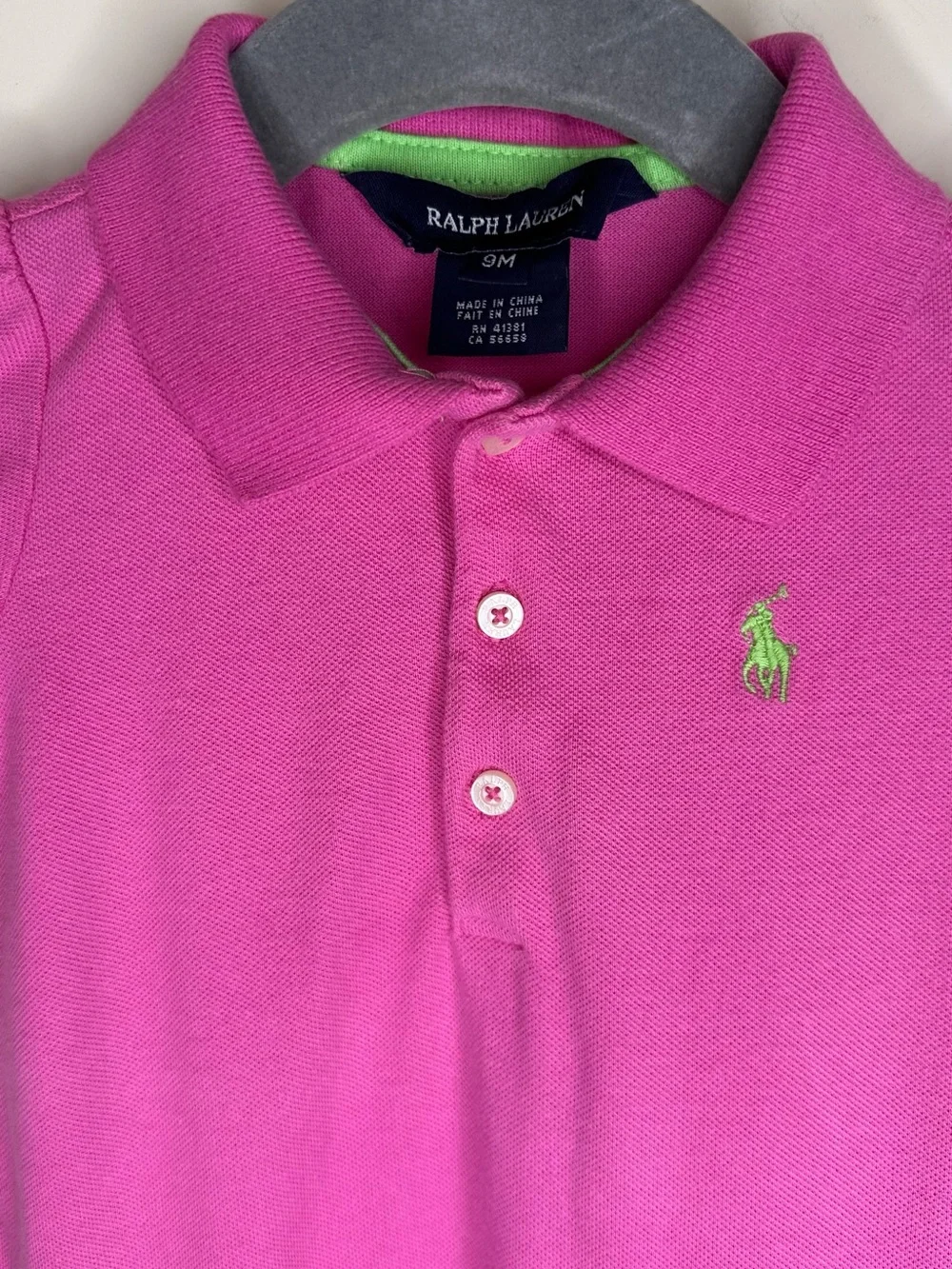 Ralph Lauren classic ralph